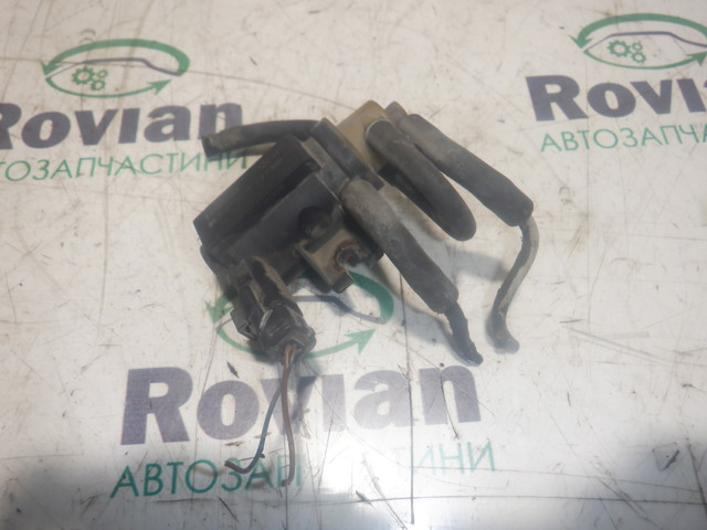 Перетворювач тиску (соленоїд) наддуву / EGR 9672875080 FORD
