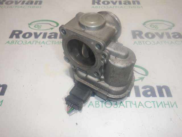 Заслінка повітряна 9673534480 PEUGEOT
