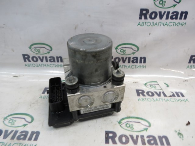 Блок керування АБС (ABS) 9674677580 PEUGEOT
