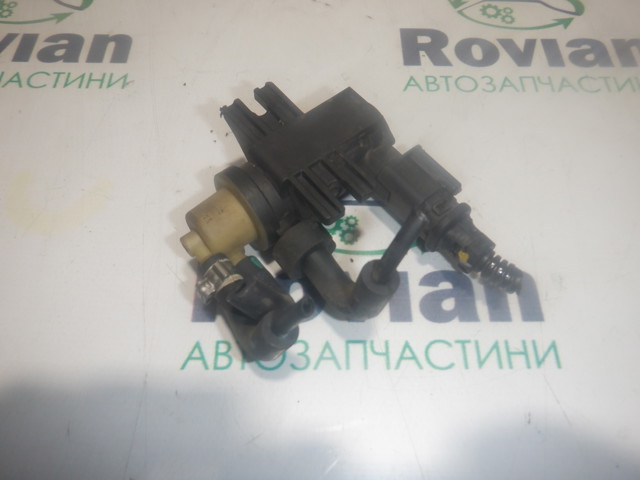 Перетворювач тиску (соленоїд) наддуву / EGR 9677363880 PEUGEOT