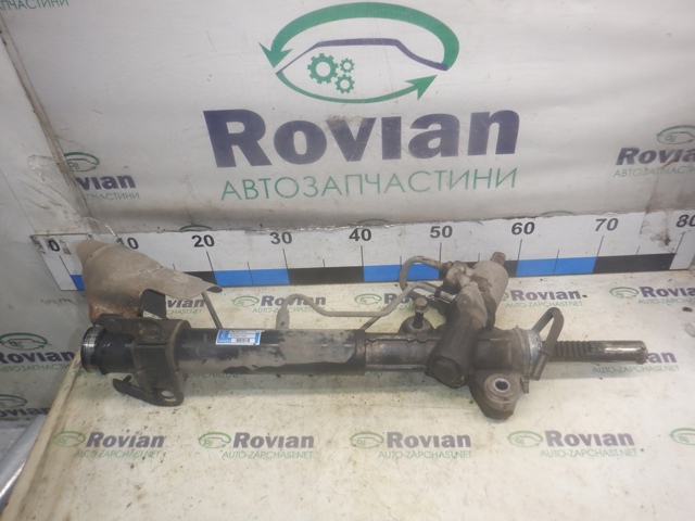 Рейковий рульовий механізм 96801274 GM