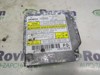 Блок airbag lacetti 2002-2010, бу-267901 96818875