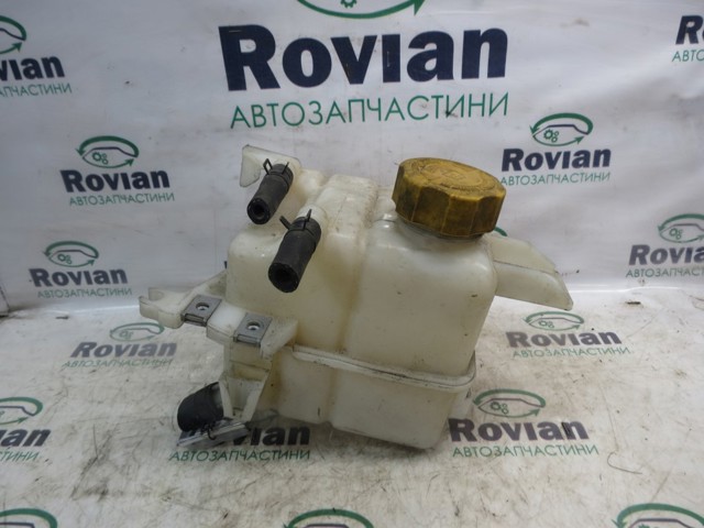 Бачок системи охолодження, розширювальний 96837836 GM