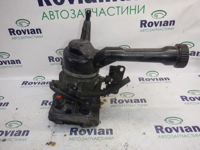 Насос кермового управління 9684979180 PEUGEOT