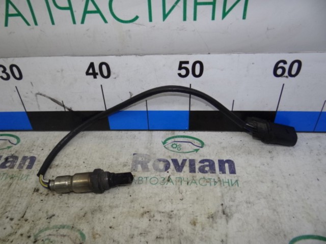 Лямбдазонд, датчик кисню до каталізатора 9687160780 VOLVO