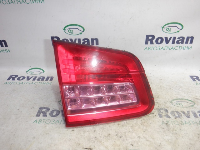 Стоп задній 9687583080 PEUGEOT