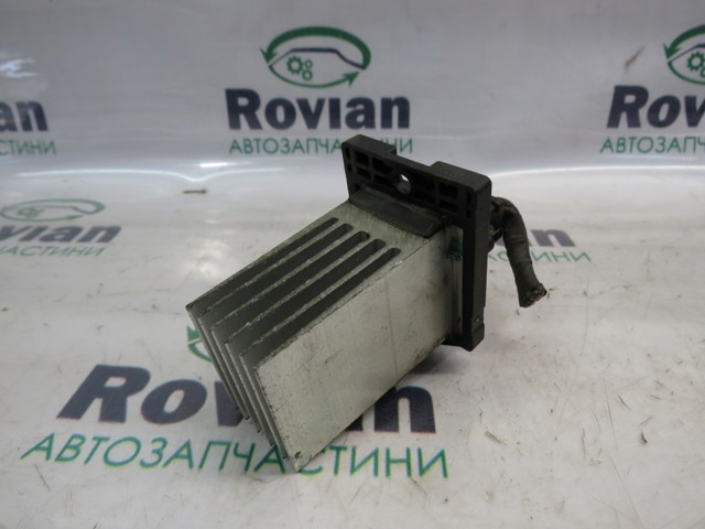 Реле обігрівача Хендай Грандер