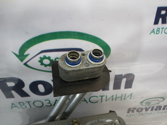 Охолоджувач повітря 976073E060 HYUNDAI