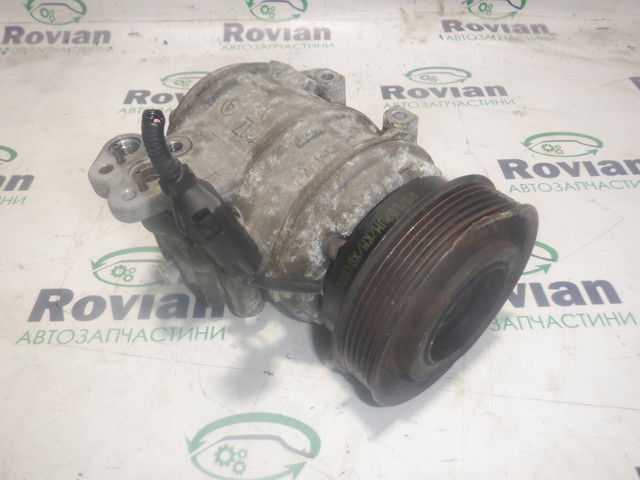 Насос кондиціонера 977012E500 HYUNDAI