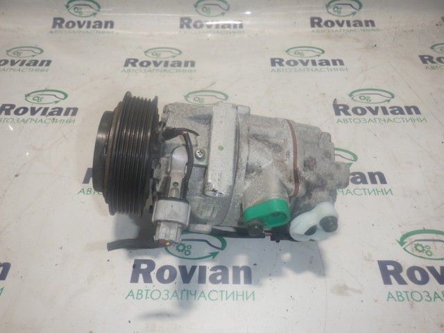 Компресор холодоагенту 97701L1800 HYUNDAI