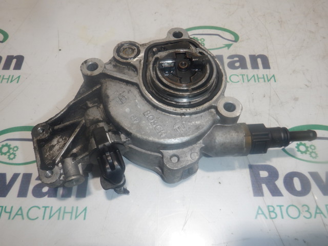 Насос вакуумний 9802851280 PEUGEOT