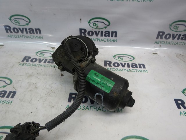 Мотор трапеції склоочисника 981003E100 HYUNDAI