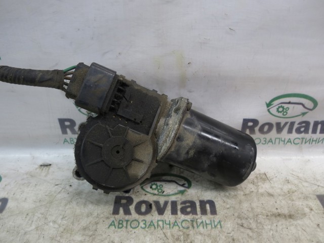 Мотор трапеції склоочисника 981101F000 HYUNDAI