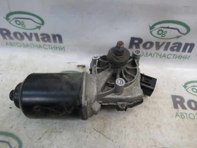 Двигун склоочисника лобового скла (трапеції) 98110C1950 HYUNDAI