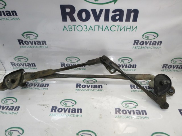 Трапеція щіток лобового скла 981202P000 HYUNDAI