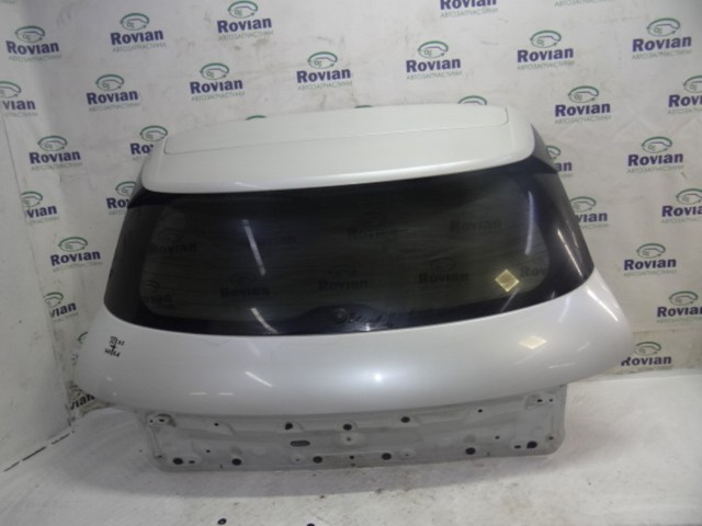 Задні двері багажника 9821273280 PEUGEOT