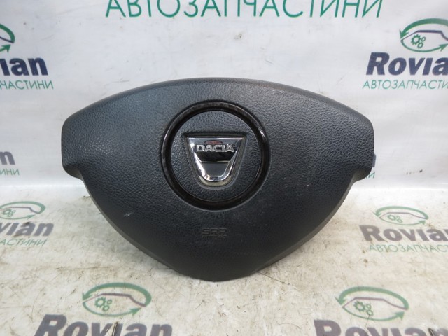 Airbag в мультируль 985100037R RENAULT