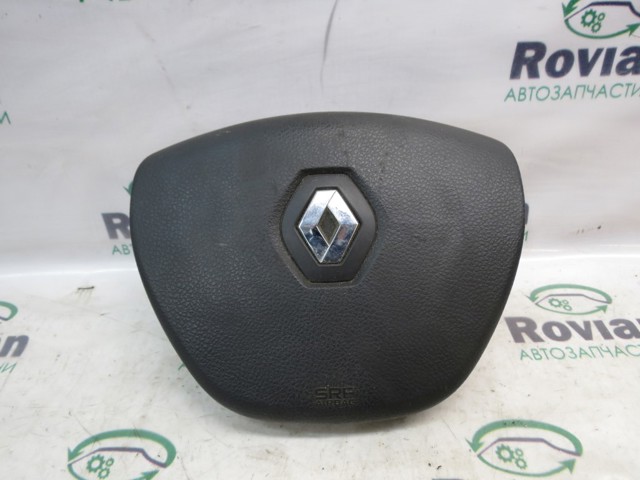Подушка Айрбег водія 985100534R RENAULT