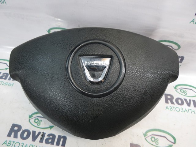 Подушка Айрбег водія 985105433R RENAULT