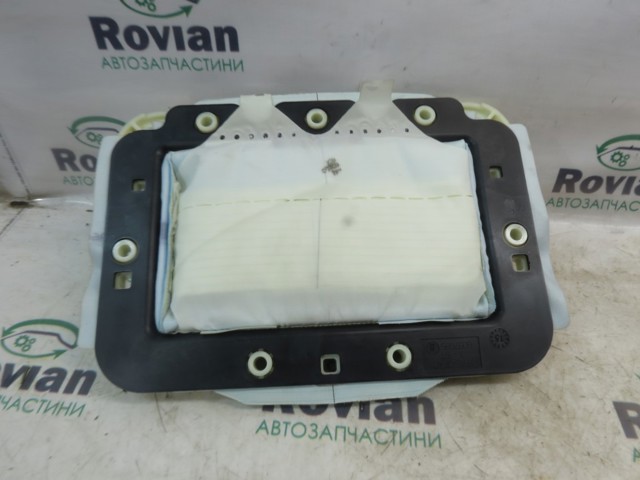Установка подушки безпеки пасажира 985154961R RENAULT