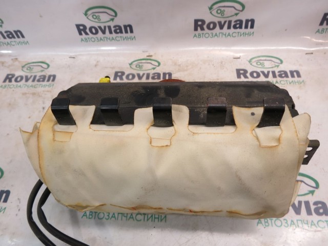 Подушка безпеки бокова 985156RR8A NISSAN