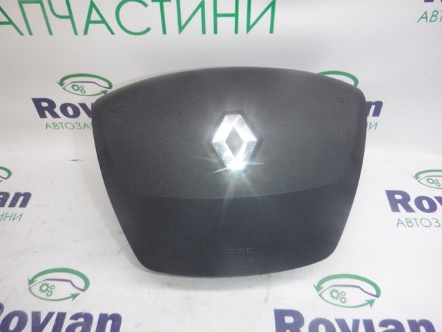 Airbag в мультируль 985700006R RENAULT