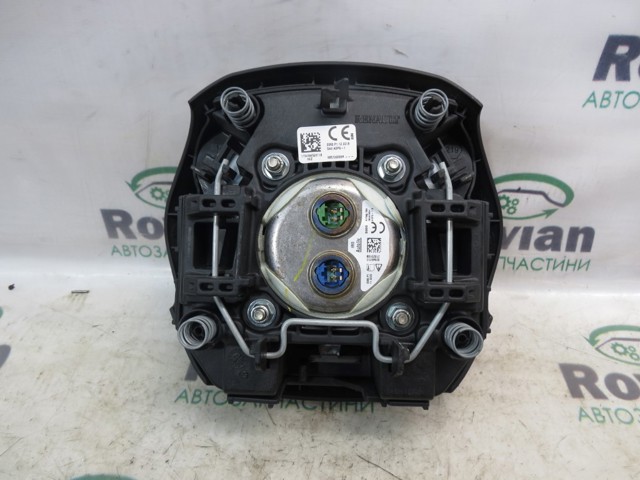 Подушка Айрбег водія 985700230R RENAULT
