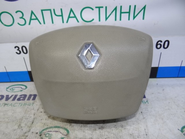 Подушка в кермі 985705473R RENAULT
