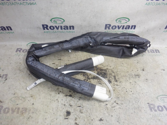 Подушка безпеки, збоку права айрбег 985P06123R RENAULT