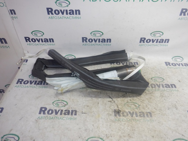 Подушка безпеки, збоку, ліва, AIRBAG 985P10001R RENAULT