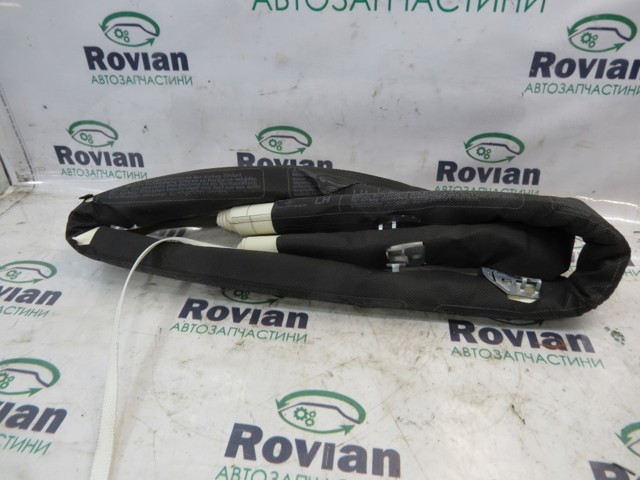 Подушка безпеки, шторка бічна, ліва, AIRBAG 985P10013R RENAULT