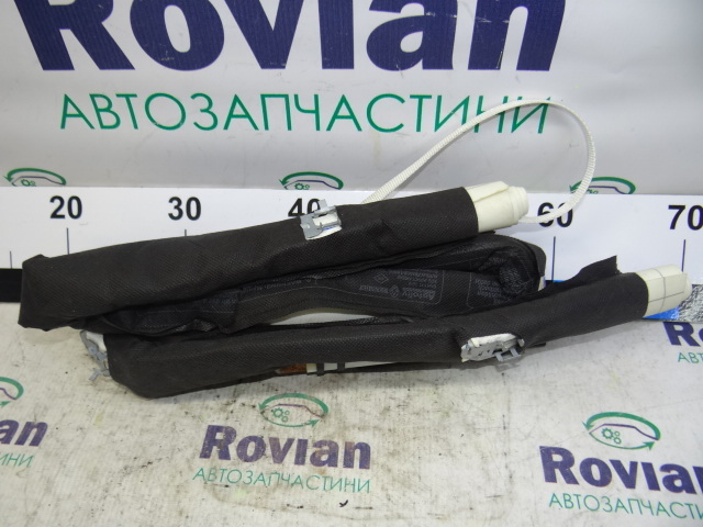 Подушка безпеки, бічна, ліва, AIRBAG 985P10681R RENAULT