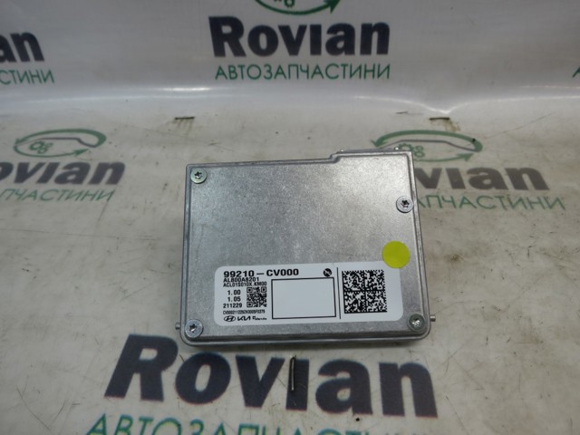 Камера заднього виду 99210CV000 HYUNDAI