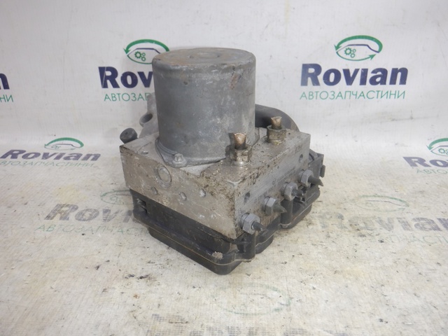 Блок керування АБС (ABS) A0064316312 MERCEDES