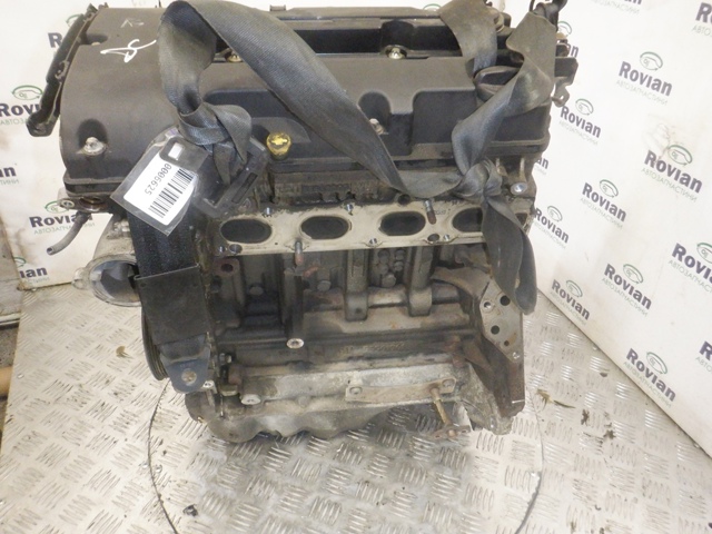 Двигун у зборі A14XER OPEL