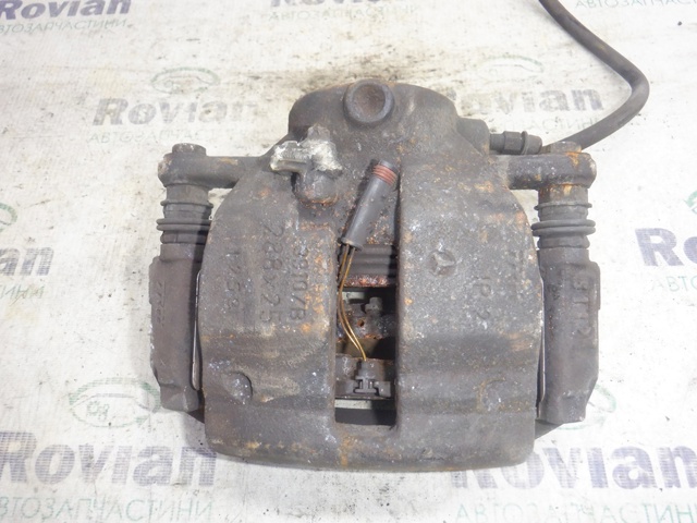 Супорт тормзной A1694200183 MERCEDES
