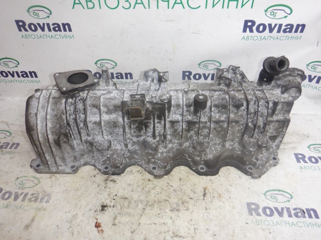 Кришка клапанів A2660101730 MERCEDES