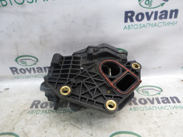 Заслінка повітряна A2C53350932 RENAULT