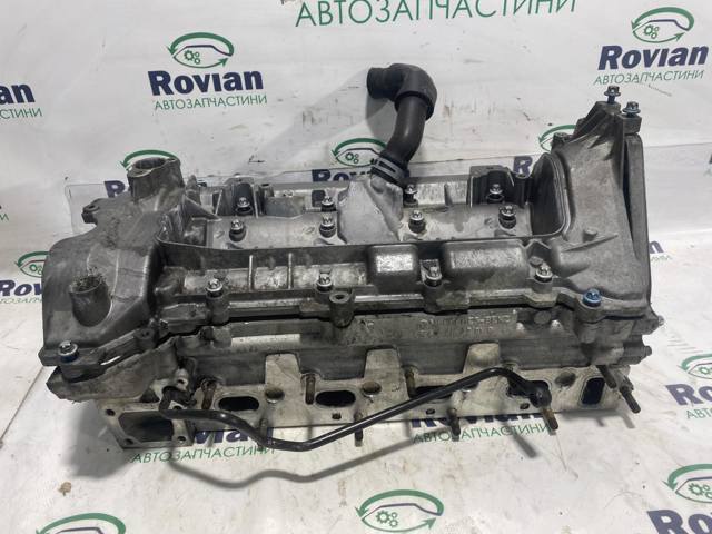 Головка циліндрів A6400102720 MERCEDES