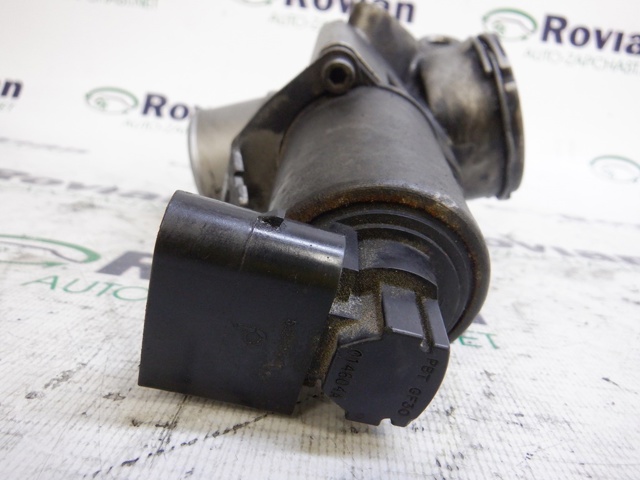 Клапан EGR A6600900254 MERCEDES