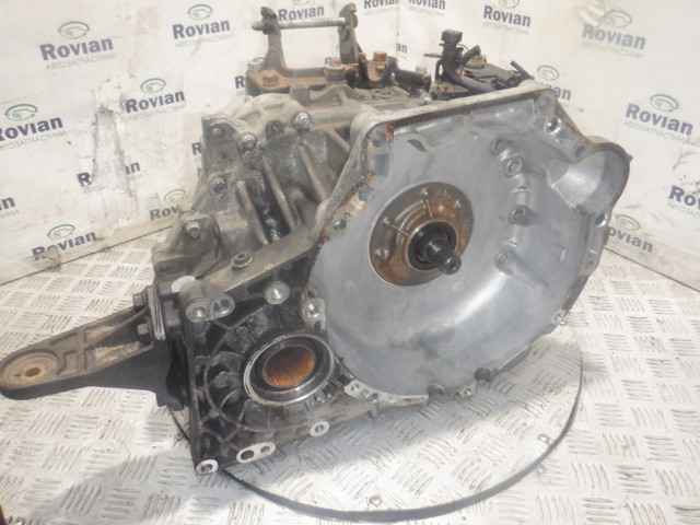 Коробка передач автомат A6LF3 HYUNDAI