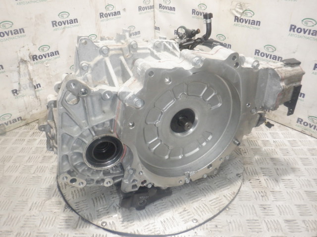 Коробка автомат A6MF2 HYUNDAI