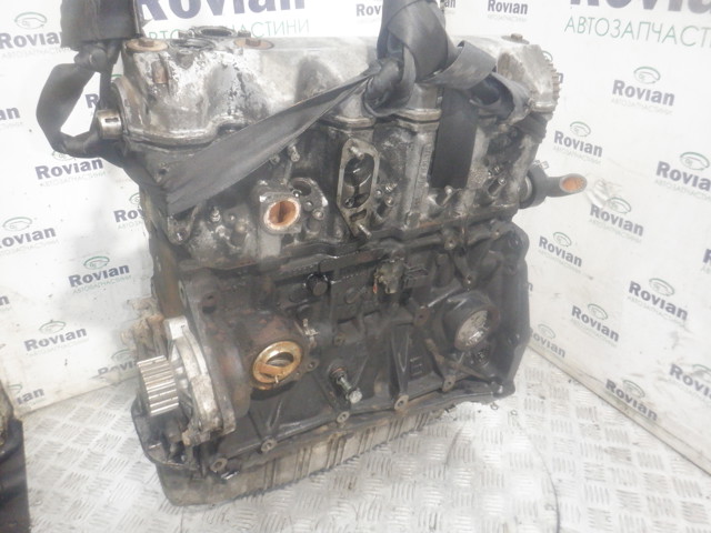 ДВЗ ACV VAG