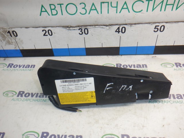 Подушка сидіння водія (і переднього сидіння) AM51R611D11AE FORD