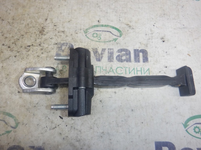 Обмежувач відкриття дверей, передній AM51U23500AC FORD