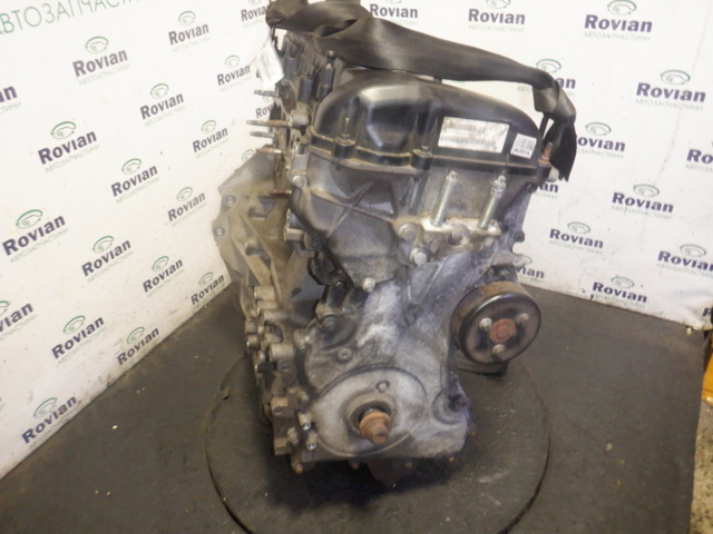 Двигун у зборі AODA FORD