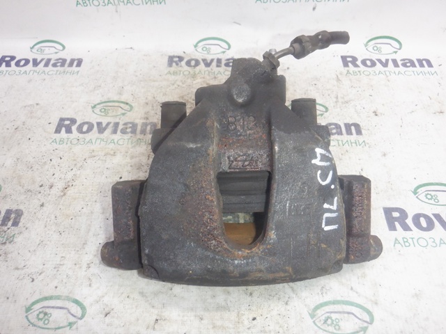 Супорт тормзной AV612B302AA FORD