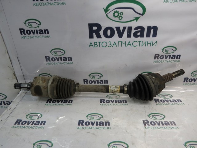 Привід лівий AV613B437CB FORD