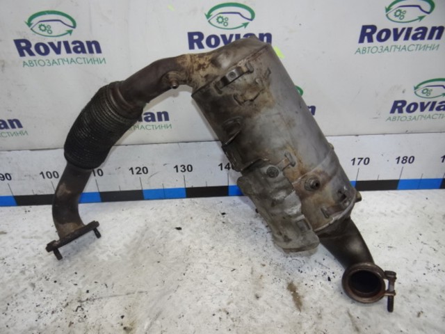 Фільтр ДПФ AV615H270MA VOLVO