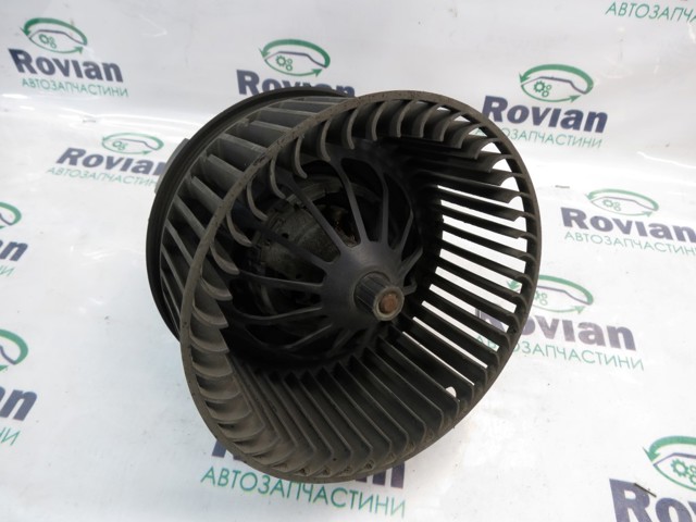 Електромотор пічки AV6N18456AA FORD